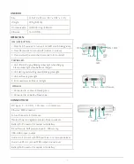 Предварительный просмотр 28 страницы laerdal SimPad Directions For Use Manual