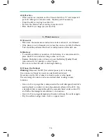 Preview for 16 page of laerdal Suction Unit User Manual