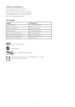 Preview for 27 page of laerdal The BAG II Resuscitator Adult User Manual