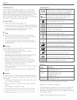 Preview for 3 page of laerdal Thomas Select Tube Holder User Manual