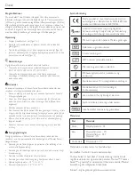 Preview for 9 page of laerdal Thomas Select Tube Holder User Manual