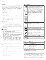 Preview for 11 page of laerdal Thomas Select Tube Holder User Manual