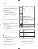 Предварительный просмотр 6 страницы laerdal Thomas Tube Holder User Manual