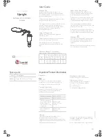 laerdal Upright User Manual preview