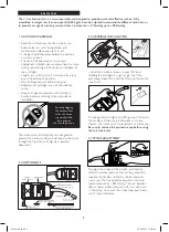 Предварительный просмотр 3 страницы laerdal V-Vac Manual