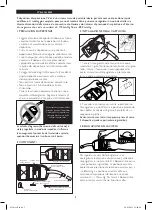 Предварительный просмотр 5 страницы laerdal V-Vac Manual