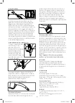 Предварительный просмотр 6 страницы laerdal V-Vac Manual