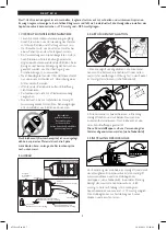 Предварительный просмотр 7 страницы laerdal V-Vac Manual