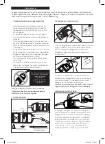 Предварительный просмотр 9 страницы laerdal V-Vac Manual