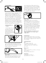 Предварительный просмотр 18 страницы laerdal V-Vac Manual