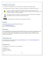 Preview for 4 page of laerdal VB100 Directions For Use Manual