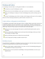 Preview for 5 page of laerdal VB100 Directions For Use Manual