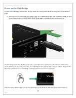 Preview for 10 page of laerdal VB100 Directions For Use Manual