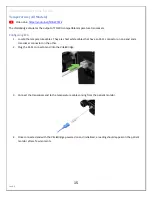 Preview for 16 page of laerdal VB100 Directions For Use Manual