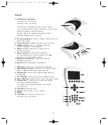 Предварительный просмотр 6 страницы laerdal VitalSim Directions For Use Manual