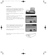 Предварительный просмотр 20 страницы laerdal VitalSim Directions For Use Manual