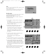 Предварительный просмотр 31 страницы laerdal VitalSim Directions For Use Manual