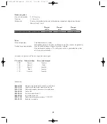 Предварительный просмотр 50 страницы laerdal VitalSim Directions For Use Manual