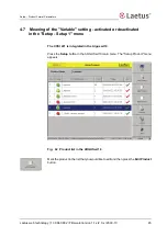 Preview for 45 page of Laetus iBox COSI 221 Operating Manual