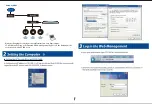 Preview for 2 page of Lafalink LF-AC300 Quick Installation Manual