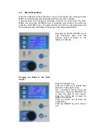 Предварительный просмотр 14 страницы Lafayette Instrument CAMPDEN 5000mz Instruction Manual