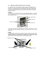 Предварительный просмотр 23 страницы Lafayette Instrument CAMPDEN 5000mz Instruction Manual