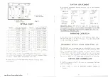 Предварительный просмотр 5 страницы Lafayette 99-31593L Operating Manual