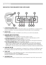 Предварительный просмотр 4 страницы Lafayette Atena User Manual