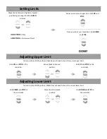 Предварительный просмотр 3 страницы Lafayette Auto-Wand V2 Programming Instructions