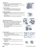 Preview for 7 page of Lafayette Classic Collection 2" Metro Installation Instructions Manual