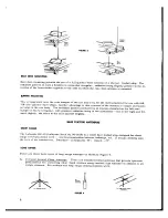 Preview for 8 page of Lafayette Comstat 25A Installation And Operating Instructions Manual