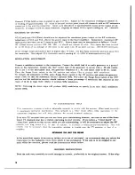 Preview for 16 page of Lafayette Comstat 25A Installation And Operating Instructions Manual