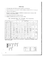 Preview for 18 page of Lafayette Comstat 25A Installation And Operating Instructions Manual