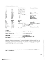 Preview for 3 page of Lafayette COMSTAT 35 Installation And Operating Instrictions