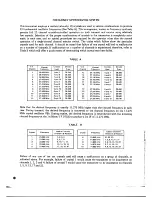 Preview for 16 page of Lafayette COMSTAT 35 Installation And Operating Instrictions