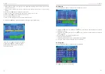 Preview for 27 page of Lafayette DUO2 DVB-S User Manual