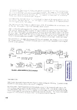 Предварительный просмотр 11 страницы Lafayette HA-410 Installation And Operating Manual