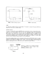 Предварительный просмотр 4 страницы Lafayette HA-63 Operating Manual