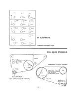 Предварительный просмотр 11 страницы Lafayette HA-63 Operating Manual