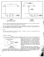 Preview for 4 page of Lafayette HE-30 Operating Manual