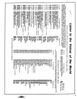 Preview for 9 page of Lafayette HE-30 Operating Manual