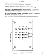 Preview for 16 page of Lafayette HE-30 Operating Manual