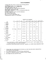 Preview for 18 page of Lafayette HE-30 Operating Manual