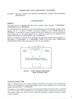 Preview for 12 page of Lafayette LR-120DB Operating & Service Manual