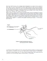 Preview for 13 page of Lafayette LR-120DB Operating & Service Manual