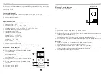 Предварительный просмотр 2 страницы Lafayette marcucci ALP-3A User Manual