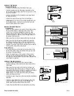 Предварительный просмотр 50 страницы Lafayette Parasol Accu-Rise Installation Instructions Manual