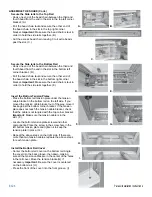 Предварительный просмотр 55 страницы Lafayette Parasol Accu-Rise Installation Instructions Manual