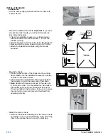 Предварительный просмотр 65 страницы Lafayette Parasol Accu-Rise Installation Instructions Manual