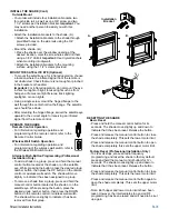 Предварительный просмотр 66 страницы Lafayette Parasol Accu-Rise Installation Instructions Manual